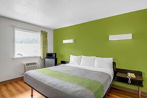 Motel 6 Charles Town, WV