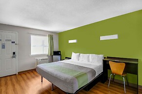 Motel 6 Charles Town, WV