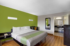 Motel 6 Charles Town, WV