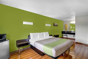 Motel 6 Charles Town, WV