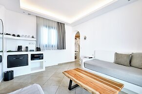 Liana Beach Hotel & Spa