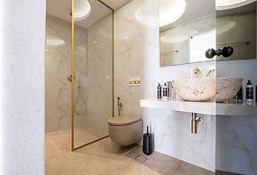 Liana Beach Hotel & Spa