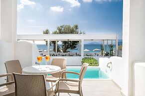 Liana Beach Hotel & Spa