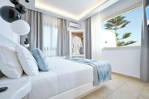 Liana Beach Hotel & Spa