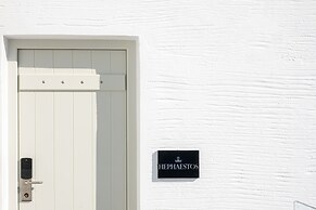 Liana Beach Hotel & Spa