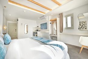 Liana Beach Hotel & Spa