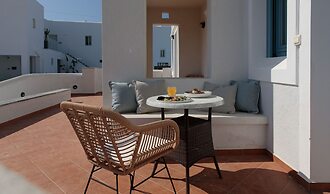 Liana Beach Hotel & Spa