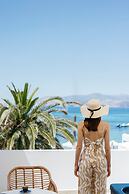 Liana Beach Hotel & Spa