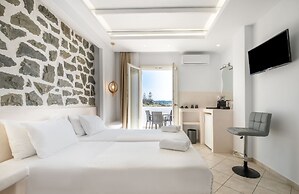 Liana Beach Hotel & Spa