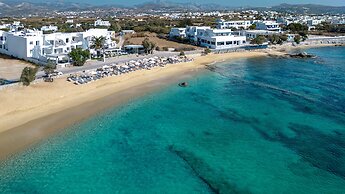 Liana Beach Hotel & Spa