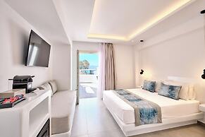 Liana Beach Hotel & Spa