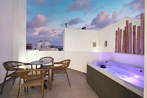 Liana Beach Hotel & Spa