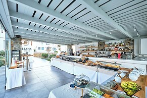 Liana Beach Hotel & Spa