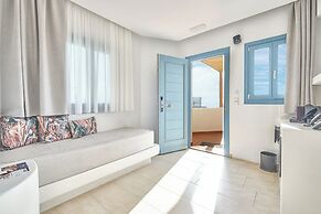 Liana Beach Hotel & Spa