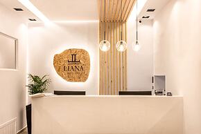 Liana Beach Hotel & Spa