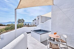 Liana Beach Hotel & Spa