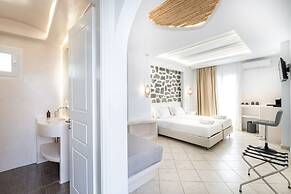 Liana Beach Hotel & Spa