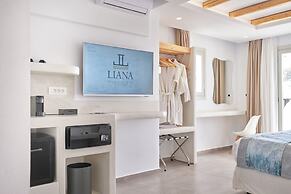 Liana Beach Hotel & Spa
