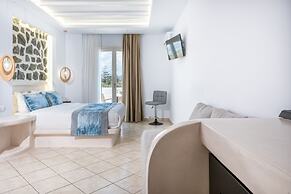 Liana Beach Hotel & Spa