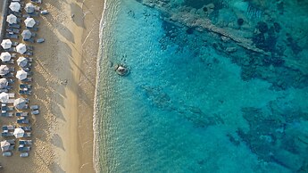 Liana Beach Hotel & Spa