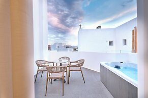 Liana Beach Hotel & Spa