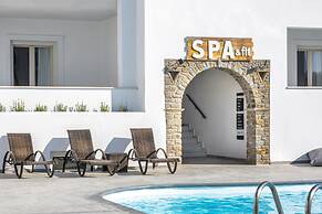 Liana Beach Hotel & Spa