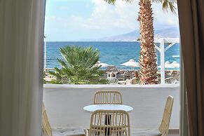 Liana Beach Hotel & Spa