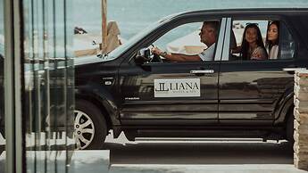 Liana Beach Hotel & Spa