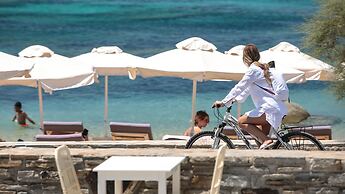 Liana Beach Hotel & Spa