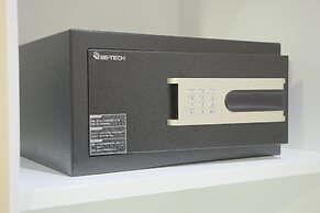 The Raya Surawong Bangkok