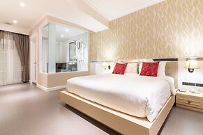 The Raya Surawong Bangkok