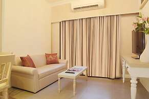 The Raya Surawong Bangkok