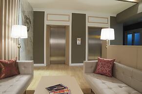 The Raya Surawong Bangkok