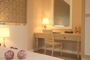 The Raya Surawong Bangkok