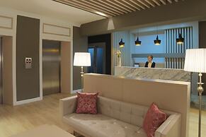 The Raya Surawong Bangkok