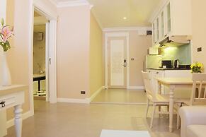 The Raya Surawong Bangkok