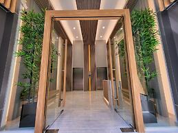 The Raya Surawong Bangkok