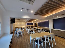 The Raya Surawong Bangkok