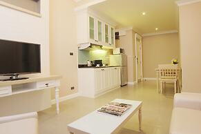 The Raya Surawong Bangkok