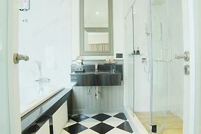 The Raya Surawong Bangkok