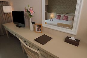 The Raya Surawong Bangkok