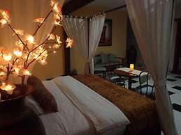 Hacienda y Glamping La Carlotta