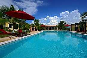 Hacienda y Glamping La Carlotta