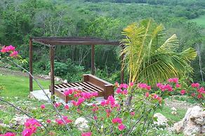 Hacienda y Glamping La Carlotta