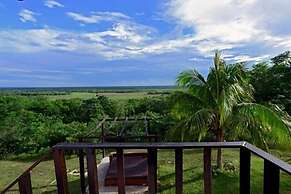 Hacienda y Glamping La Carlotta