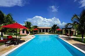 Hacienda y Glamping La Carlotta