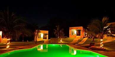 Hacienda y Glamping La Carlotta