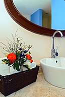 Hacienda y Glamping La Carlotta