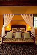 Hacienda y Glamping La Carlotta