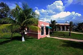 Hacienda y Glamping La Carlotta